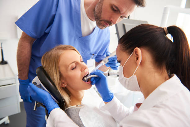 Best Teeth Whitening  in Wetherington, OH