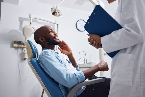 TMJ/TMD Treatment in Wetherington, OH