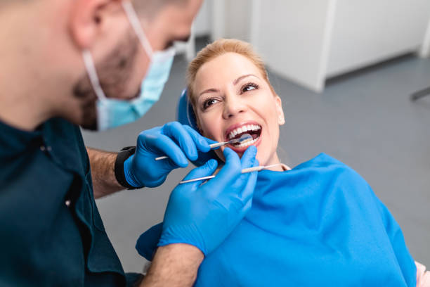 Best Dentures (Full and Partial)  in Wetherington, OH