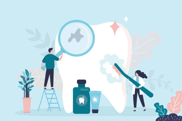 Dental X-Rays and Imaging in Wetherington, OH