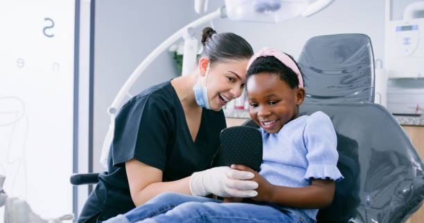 Best Full Mouth Reconstruction  in Wetherington, OH