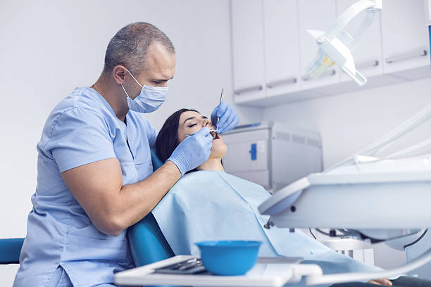 Best Dental Exams and Cleanings  in Wetherington, OH