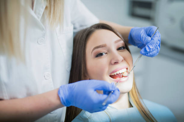 Best Laser Dentistry  in Wetherington, OH
