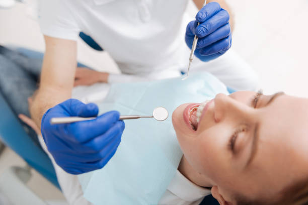 Full Mouth Reconstruction in Wetherington, OH